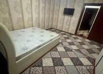 2 комнатная квартира,  этаж,