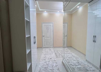 2 комнатная квартира, 6 этаж, 90 м²
