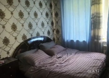 3 комнатная квартира, 2 этаж, 80 м²
