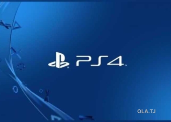 Прошивка и установка игр на PlayStation 4