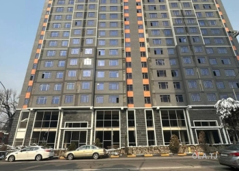 6 комнатная квартира, 16 этаж, 425 м²