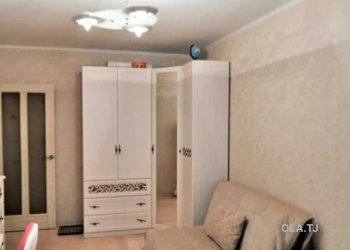 2 комнатная квартира, 9 этаж, 100 м²