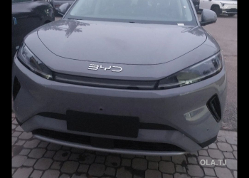 BYD Sea Lion 05,  2025