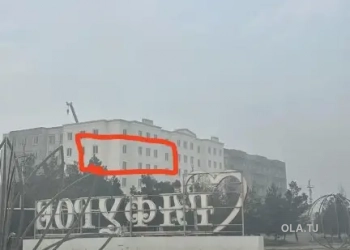 3 комнатная квартира, 5 этаж, 68 м²