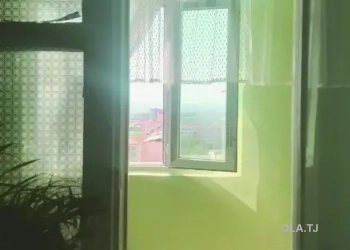 1 комнатная квартира, 9 этаж, 37м²