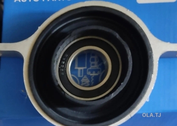 Опора кардана подвесная BMW