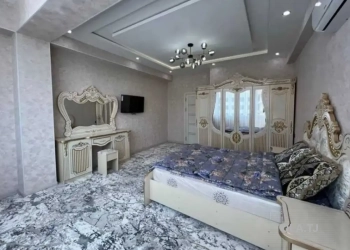 2 комнатная квартира, 7 этаж, 92 м²