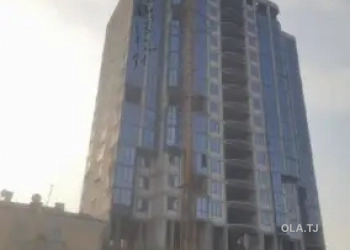 2 комнатная квартира, 12 этаж, 59 м²