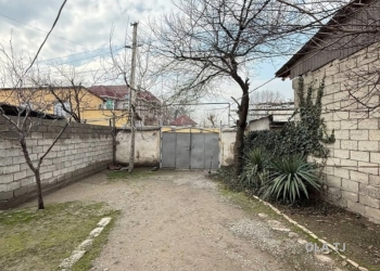 Дом (хавли), 3 комнат, 1 эт