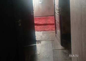 2 комнатная квартира, 5 этаж, 56 м²