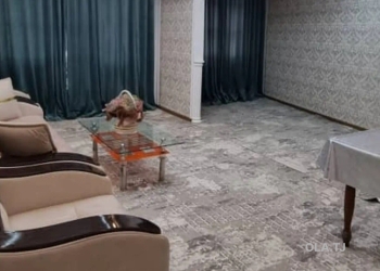 3 комнатная квартира, 3 этаж, 60 м²