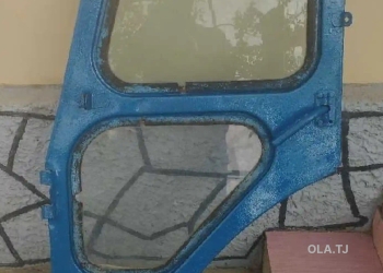 Дверь от трактора Т-40