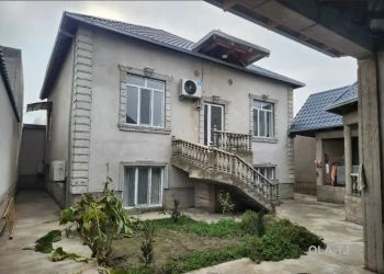 Дом (хавли), 8 комнат,