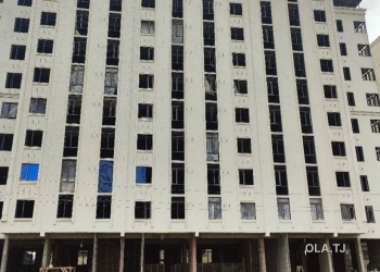 3 комнатная квартира, 2 этаж, 87 м²