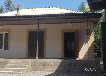 Дом (хавли), 4 комнат,