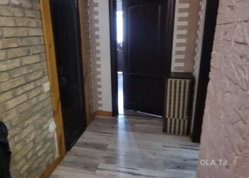 2 комнатная квартира, 9 этаж, 73 м²
