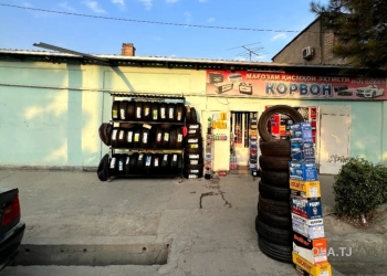 Офис в аренду, В жилом доме, 100 м²