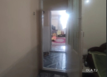 2 комнатная квартира, 4 этаж, 48 м²