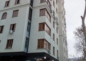 1 комнатная квартира, 8 этаж, 35 м²
