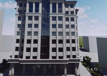 3 комнатная квартира, 8 этаж, 119 м²