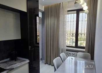 3 комнатная квартира, 16 этаж, 98 м²