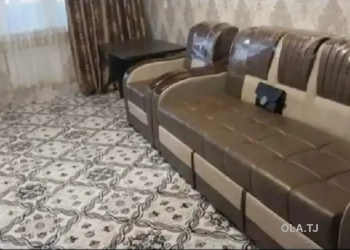 2 комнатная квартира, 3 этаж, 65 м²