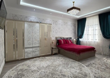 1 комнатная квартира, 3 этаж, 48 м²