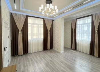 3 комнатная квартира, 8 этаж, 71 м²