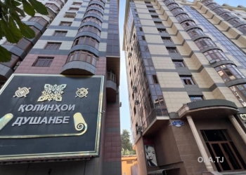 1 комнатная квартира, 11 этаж, 57 м²