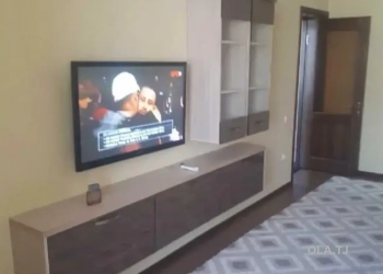 1 комнатная квартира, 4 этаж, 50 м²