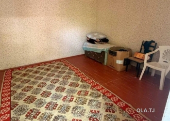 6 комнатная квартира, 1 этаж, 200 м²