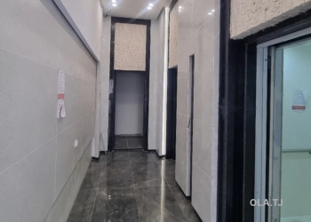 1 комнатная квартира, 9 этаж, 57 м²