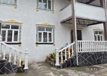 6 комнатная квартира, 3 этаж, 7777 м²
