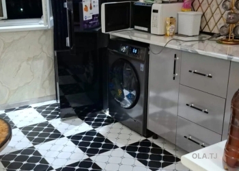 1 комнатная квартира, 7 этаж, 42 м²