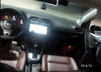 Volkswagen Golf,  2011