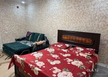 1 комнатная квартира, 2 этаж, 40 м²