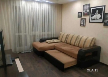 2 комнатная квартира, 2 этаж, 60 м²