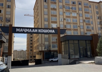 Помещение под свободное назначение, 200м², 18 мкр