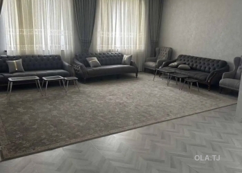 3 комнатная квартира, 13 этаж, 150 м²