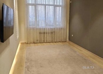 2 комнатная квартира, 13 этаж, 65 м²