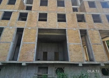 3 комнатная квартира, 5 этаж, 116 м²