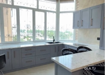 3 комнатная квартира, 8 этаж, 80 м²
