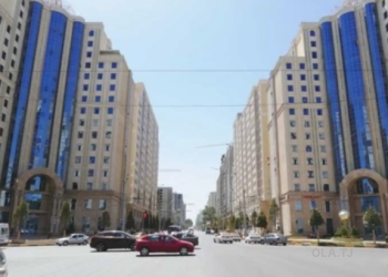 1 комнатная квартира, 3 этаж, 50 м²
