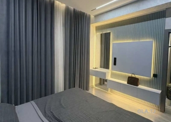 4 комнатная квартира, 7 этаж, 120 м²