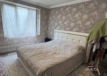 5 комнатная квартира, 2 этаж, 104 м²