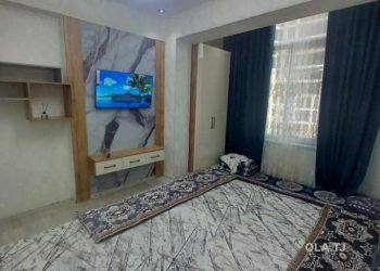 2 комнатная квартира, 4 этаж, 60 м²