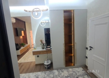 2 комнатная квартира, 6 этаж, 70 м²
