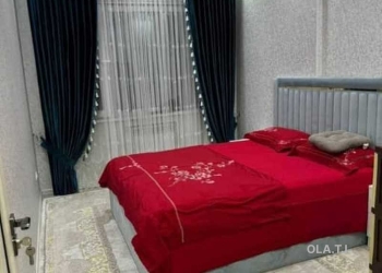 2 комнатная квартира, 5 этаж, 58 м²