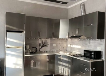 1 комнатная квартира, 11 этаж, 50 м²