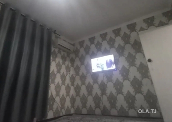 2 комнатная квартира, 2 этаж, 70 м²